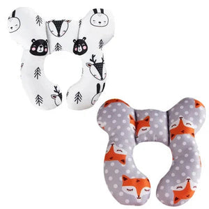 Comfort Plus - Baby Support Pillow marnetic