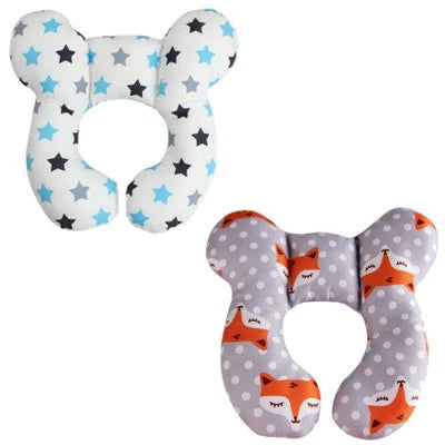 Comfort Plus - Baby Support Pillow marnetic
