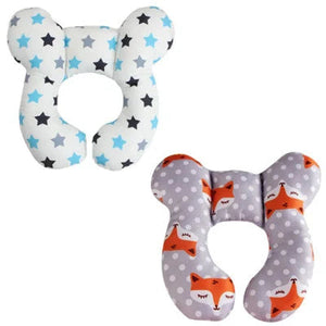 Comfort Plus - Baby Support Pillow marnetic