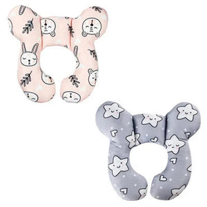 Comfort Plus - Baby Support Pillow marnetic