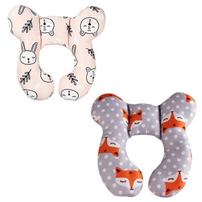 Comfort Plus - Baby Support Pillow marnetic