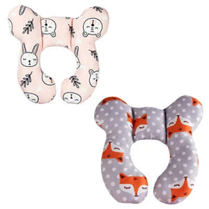 Comfort Plus - Baby Support Pillow marnetic