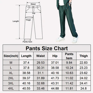 LuxeGloss – Men’s Luxury Casual Suit