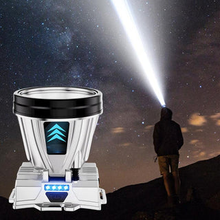 PowerPath - High-Power Outdoor Headlamp