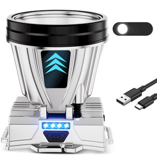 PowerPath - High-Power Outdoor Headlamp