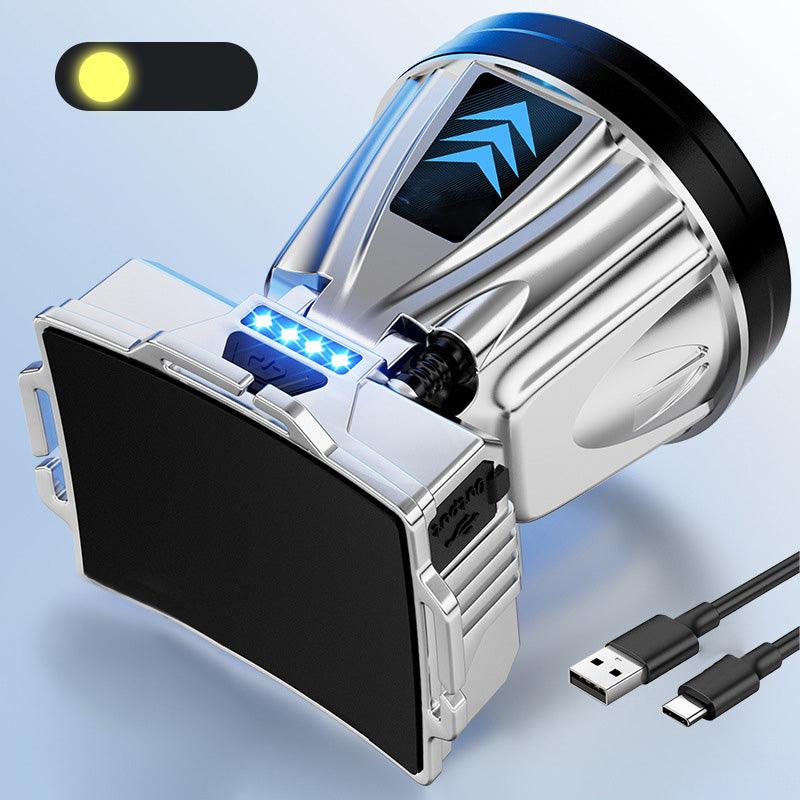 PowerPath - High-Power Outdoor Headlamp