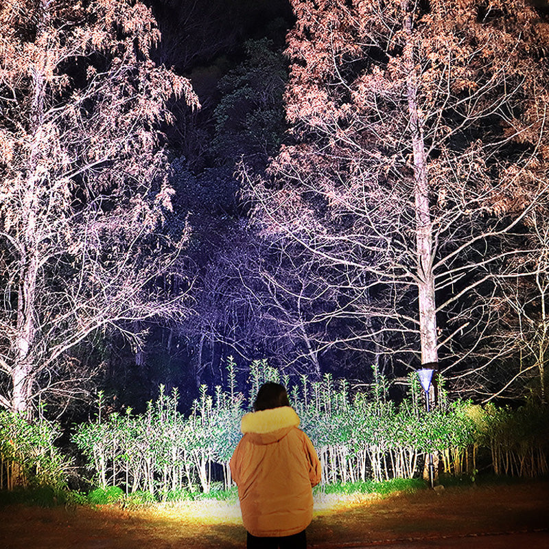 PowerPath - High-Power Outdoor Headlamp