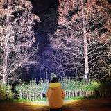 PowerPath - High-Power Outdoor Headlamp