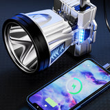 PowerPath - High-Power Outdoor Headlamp