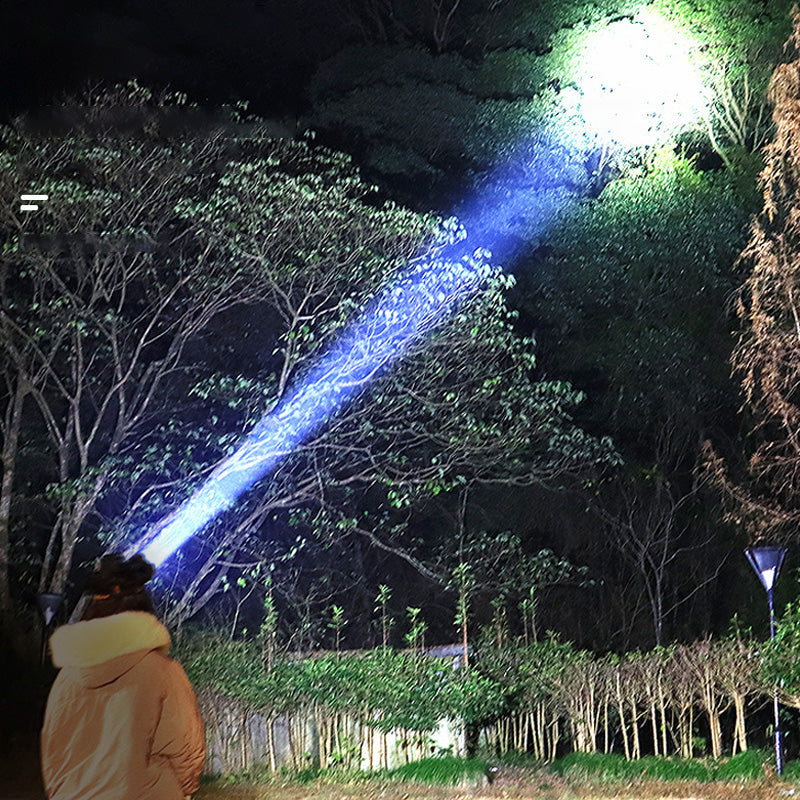 PowerPath - High-Power Outdoor Headlamp