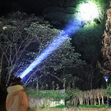 PowerPath - High-Power Outdoor Headlamp