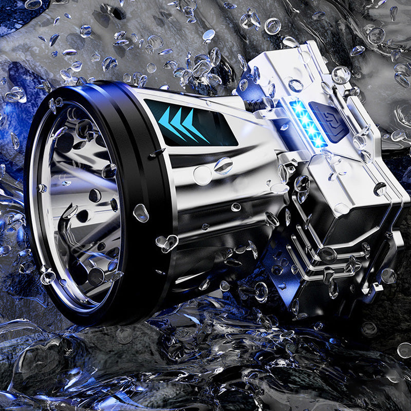 PowerPath - High-Power Outdoor Headlamp