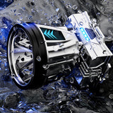 PowerPath - High-Power Outdoor Headlamp