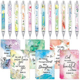 Grace & Ink - Christian Inspiration Journal Set
