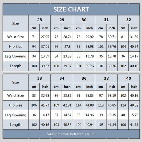 UrbanCargo – Stretch Utility Jeans for Men