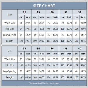 UrbanCargo – Stretch Utility Jeans for Men