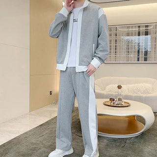 ModeFit – Men’s Casual Sportswear Set