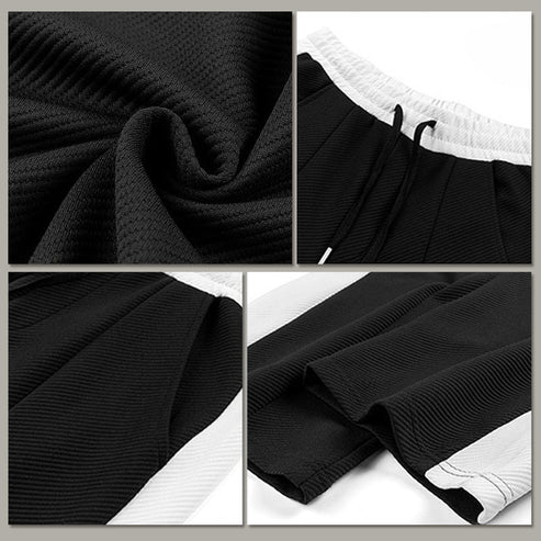 ModeFit – Men’s Casual Sportswear Set