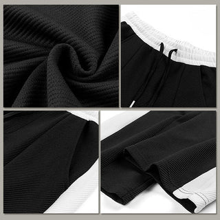 ModeFit – Men’s Casual Sportswear Set
