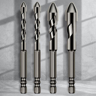 SkewForce - PowerfulEccentric Drill Bit Set