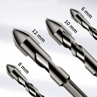 SkewForce - PowerfulEccentric Drill Bit Set