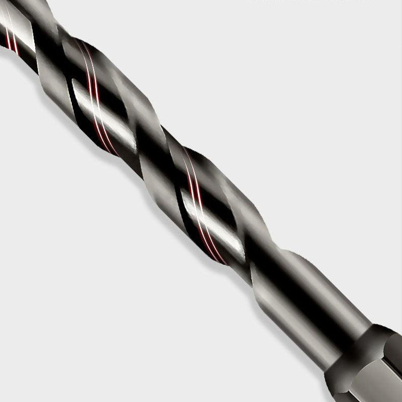 SkewForce - PowerfulEccentric Drill Bit Set