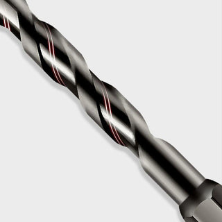 SkewForce - PowerfulEccentric Drill Bit Set