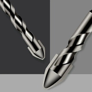 SkewForce - PowerfulEccentric Drill Bit Set