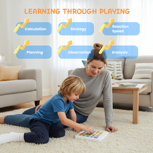 NeuroPlay – Challenging BrainTrain Puzzle