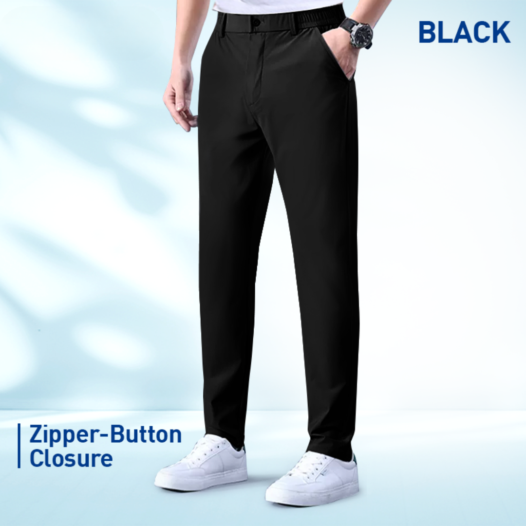 FlexaCool - Everyday Cooling Stretch Pants