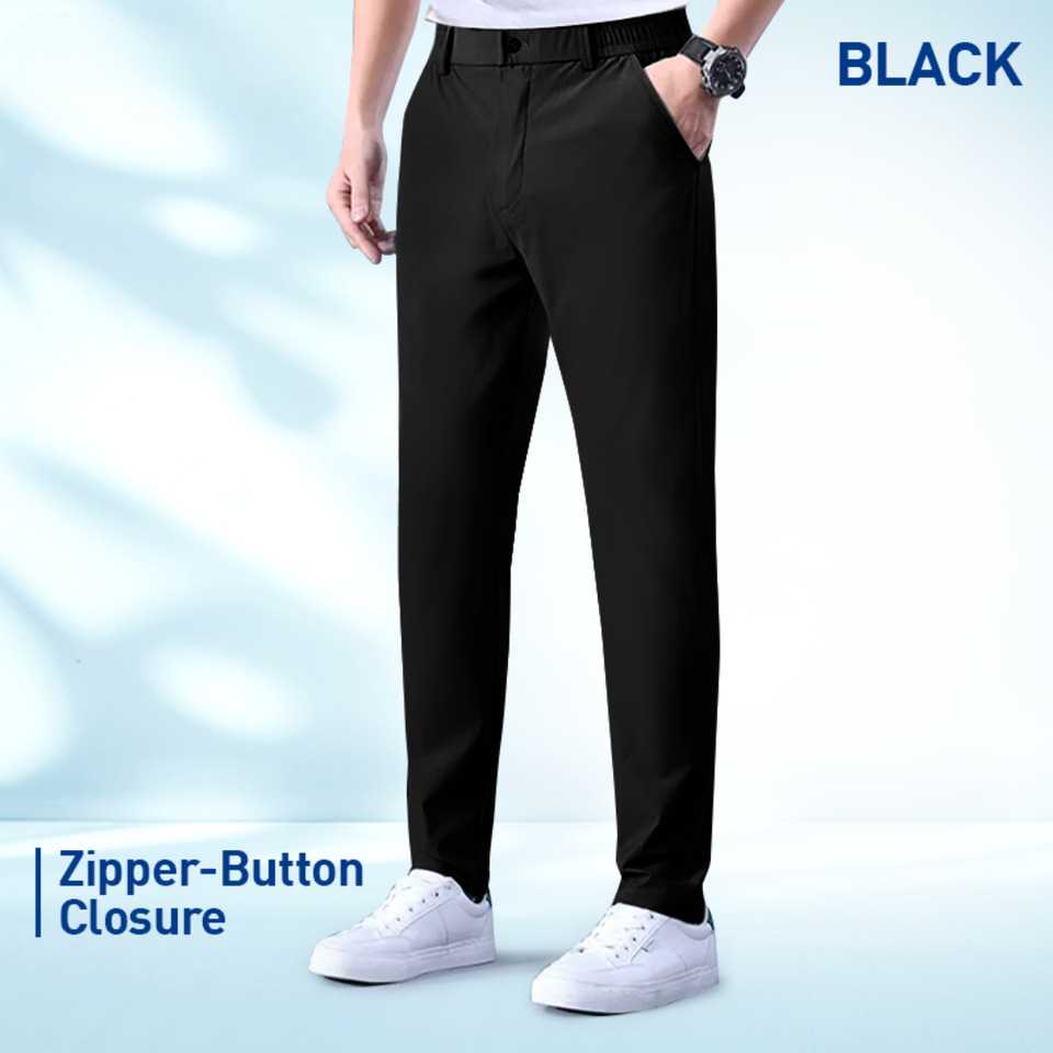 FlexaCool - Everyday Cooling Stretch Pants