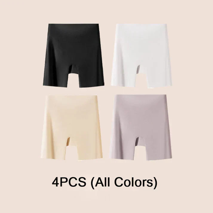 SilkContour – High Waist Tummy Control Underwear