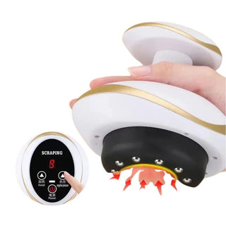LumeTouch – Professional Magic Oriental Scraper