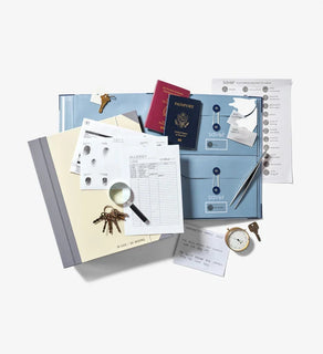 SmartFile | Expandable All-in-One Organizer