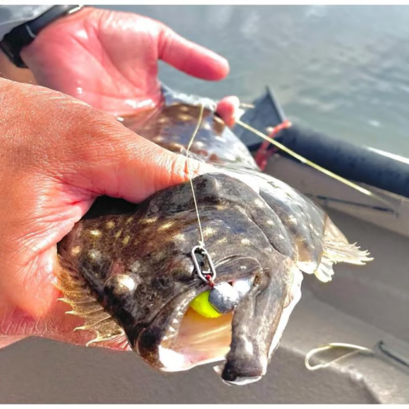 TopwaterCo – Quick Snap Fishing Speed Clips