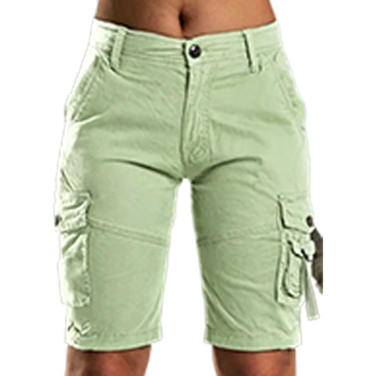CargoCore – 6-Pack Stretch Cargo Shorts