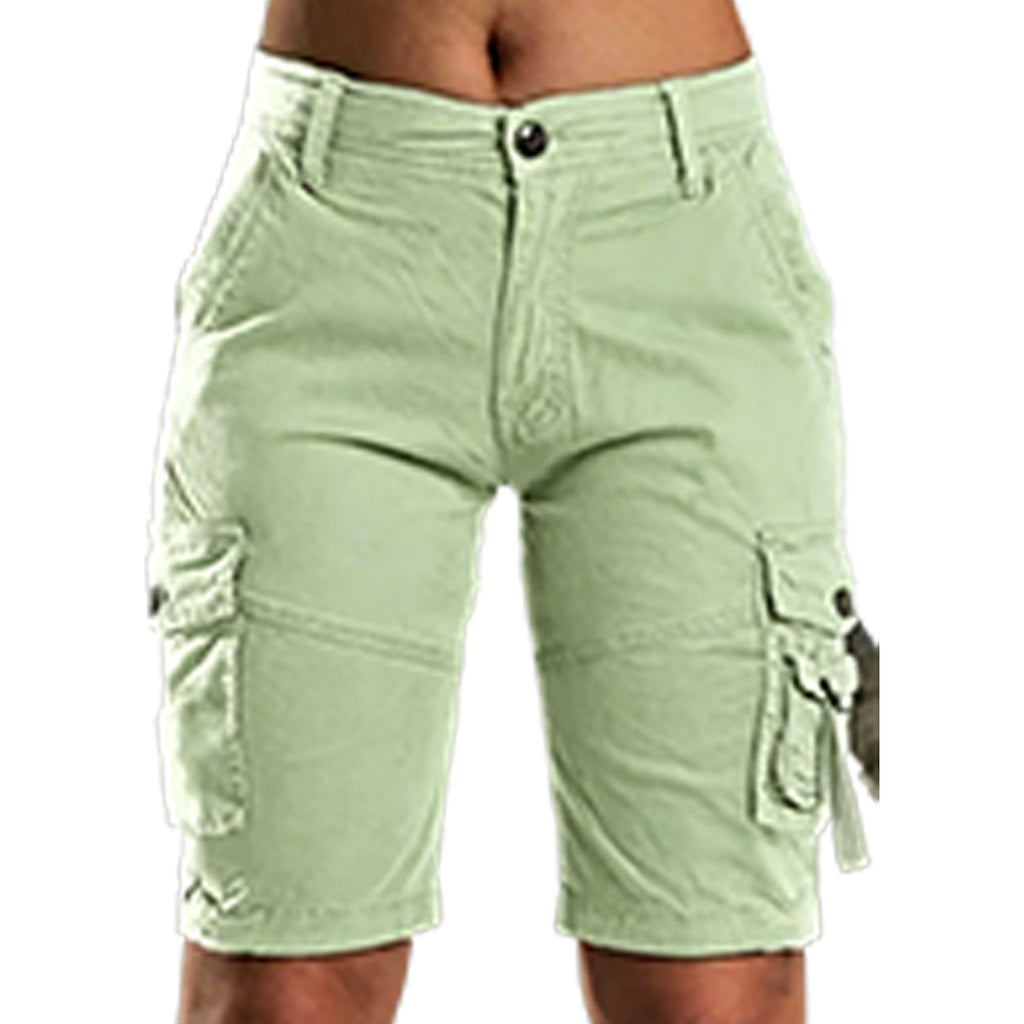 CargoCore – 6-Pack Stretch Cargo Shorts