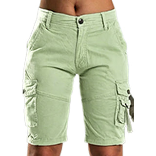 CargoCore – 6-Pack Stretch Cargo Shorts
