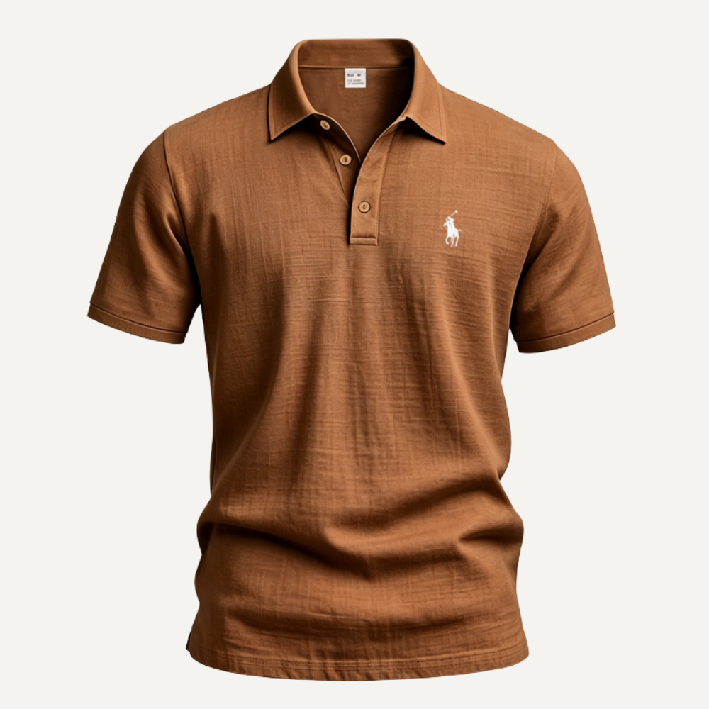 PrimeFit – Everyday Classic Polo