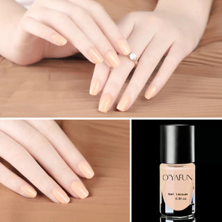 PeelPerfect – Peel-Off Nail Polish