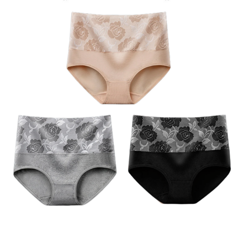 FlexiShape – High Waist Leak Proof Control Panties