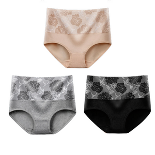 FlexiShape – High Waist Leak Proof Control Panties