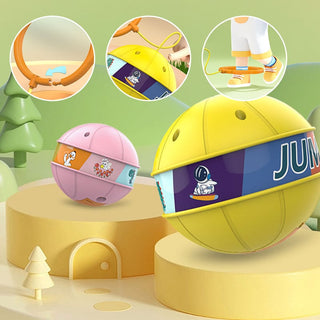 NightSpark - Light-Up Bouncing Ball