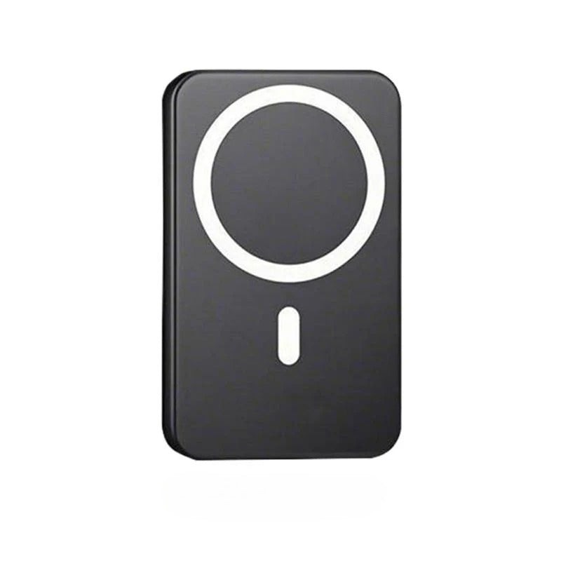 SnapDock - Minimalist Magnetic Charging Stand