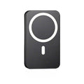 10000mAh Black