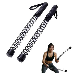 RopeMaster – Compact Full-Body Training Ropes