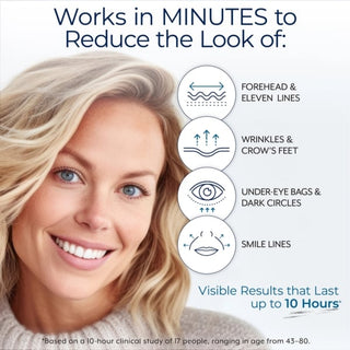 DermaLift – Skin Tightening Serum