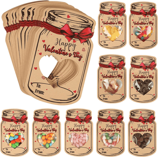 CupidPals – Valentine’s Day Card Pack for Kids