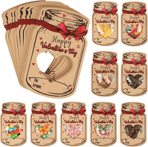 CupidPals – Valentine’s Day Card Pack for Kids
