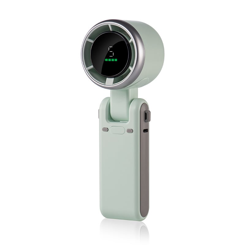 WindRush - Portable Turbo Cooling Fan